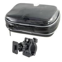 New Bracketron Universal Bike Mount for Cellphone , MP3 Player , GPS , iPod