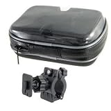 New Bracketron Universal Bike Mount for Cellphone , MP3 Player , GPS , iPod