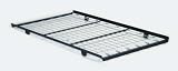 Daybed 39" Link Fabric Pullout Tray By Hollywood Bed Frame