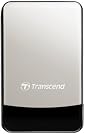 Transcend ポータブルHDD StoreJet...