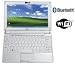 Asus - EEEPC 1000H - Netbook - écran 10