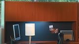 Aberdeen 66 Fabric Tack Panel
