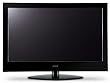 Acer AT1927ML 47 cm (18,5 Zoll) LED-Backlight-Fernseher (HD-Ready, 50Hz, DVB-T, DVB-C) schwarz