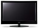 Acer AT1927ML 47 cm (18,5 Zoll) LED-Backlight-Fernseher (HD-Ready, 50Hz, DVB-T, DVB-C) schwarz