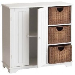 Sideboard - White
