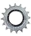 ACTION FREEWHEEL 16T ACS MAIN 1/8 1/2X1/8 CHROME