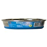 Our Pets Durapet Bowl Cat Dish 12oz