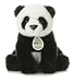 Nature Babies Mei Panda 10" by Aurora