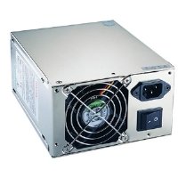 iStarUSA TC-650PD2 650-Watt ATX Power Supply