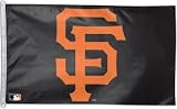 Wincraft San Francisco Giants Flag (3'x 5')