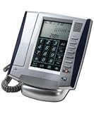 Top Quality Sundeck LCD Phone Touch-panel with Calculator, Calendar and more By Sundeck
