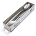 VP SPOON ICE TEA DOMINION, CS 2/DZ, 06-1009 WALCO STAINLESS FLATWARE