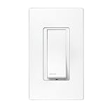 Vizia RF Z-Wave 15 Amp Switch
