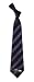 Baltimore Ravens Woven Poly 1 Necktie