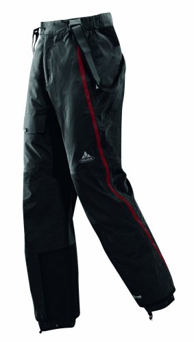 VAUDE Expeditionshose Herren Men's Krypton Pants, black , 46