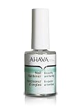Ahava Nail Hardener, .5oz