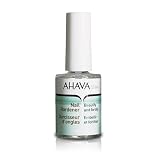 AHAVA Nail Hardener .5oz