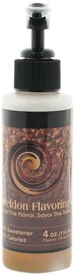 Weldon Coffee Flavorings Syrup Coffee Cake