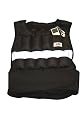 J Fit 30-Pound Adjustable Weighted Vest