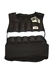 J Fit 30-Pound Adjustable Weighted Vest