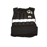 j/fit 30lb Adjustable Weighted Vest