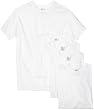 Fruit of the Loom Men's Crewneck Tee 5 Pack