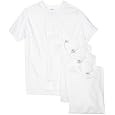 Fruit of the Loom Men's Crewneck Tee 5 Pack