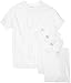 Fruit of the Loom Men's Crewneck Tee 5 Pack