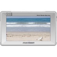 Nextar MC3007 7 TFT LCD 40GB Portable Multimedia Player