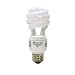 Compact Fluorescent 15w Fle15ht3/2/827 Mini Twist