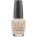 OPI Nail Lacquer - Samoan Sand