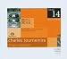 Classical Music : Charles Tournemire: L’Orgue Mystique [Hybrid SACD]