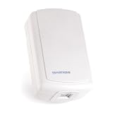 Smarthome 2413U PowerLinc Modem INSTEON Dual-Band USB Interface, White