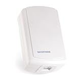 Smarthome 2413U PowerLinc Modem INSTEON Dual-Band USB Interface, White