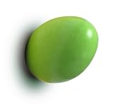 Nest Egg Drawer Pull, Green