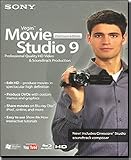 Sony Vegas Movie Studio Platinum 9