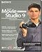 Sony Vegas Movie Studio Platinum 9