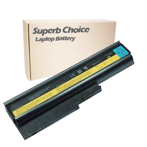 Superb Choice New Laptop Replacement Battery for IBM ThinkPad T60p 1951 1952 1953 1954 1955 1956 2007 2008 2009 2613 2623 2637 6369 6370 6371 6372 6373 6374 6457 6458 6459 6460 6461 6462 6463 6465 6466 6467 6468 6469 6470 6471 8741 8742 8743 8744 8745 8746 Series,Replacement for 92P1134 40Y6795 40Y6797 40Y6799 41N5666 92P1128 92P1130 92P1132 92P1138 92P1140 92P1127 92P1129 92P1131 92P1133 92P1137 92P1139 92P1141 FRU 42T4511 FRU 42T4504 FRU 42T4513 FRU 42T5233,4400 mAh; 6 cells On Sale