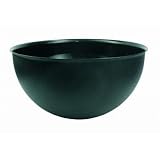 Koziol PALSBY Schüssel ø 280mm solid schwarz
