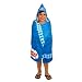 Thomas and Friends Hooded Towel for Kids