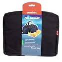 Antler Compact Travel Bag (Black)