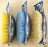 Grooma 3/4 Grooming Brush for Horse
