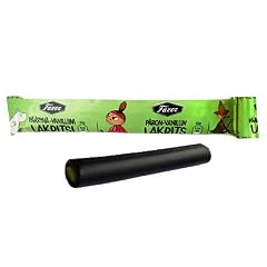 Mumins Lakritsi gr�n - 1 x 20 GR