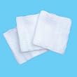 Fantasea 2" x 2" Cotton Filled Pads (200 Per Pack) (Pack of 2)