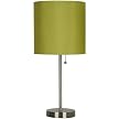 Stick Lamp - Soft Fern