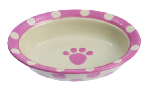 Petrageous Designs Polka Paws 6.25