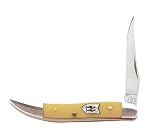Kissing Crane - KC3124 , Kissing Crane - Mini Toothpick - Yellow
