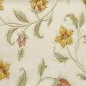 NTU92 ---- BLUMEN ---- WACHSTUCH --- TISCHTUCH --- TISCHDECKE --- 140 x 275 cm