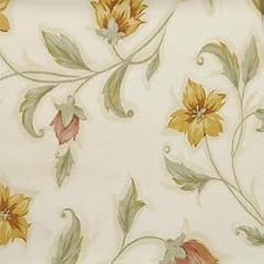 NTU91 ---- Blumen ---- Wachstuch --- Tischtuch --- Tischdecke --- 140 x 200 cm