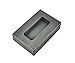 10 oz Troy Ounce Kit Kat Gold Graphite Ingot Mold For Melting Casting Refining Scrap Jewelry